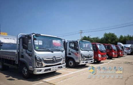 平安車管家探尋天津通鴻如何差異化破局？