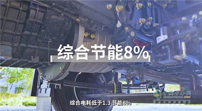 一汽解放J6L純電牽引車(chē)-節(jié)能創(chuàng)富，全能座駕復(fù)雜市場(chǎng),如何挑選卡車(chē)?
