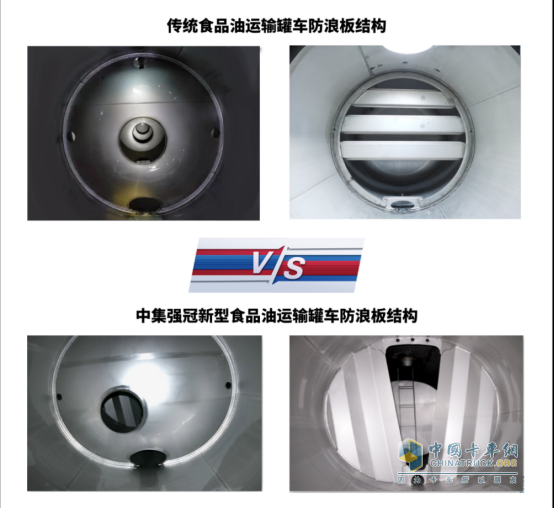 強(qiáng)制性國標(biāo)守護(hù)“舌尖安全”，揭秘新一代食品油運(yùn)輸罐車制造要求