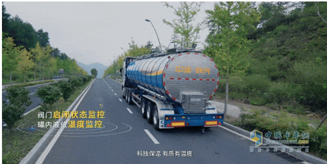 強(qiáng)制性國標(biāo)守護(hù)“舌尖安全”，揭秘新一代食品油運(yùn)輸罐車制造要求