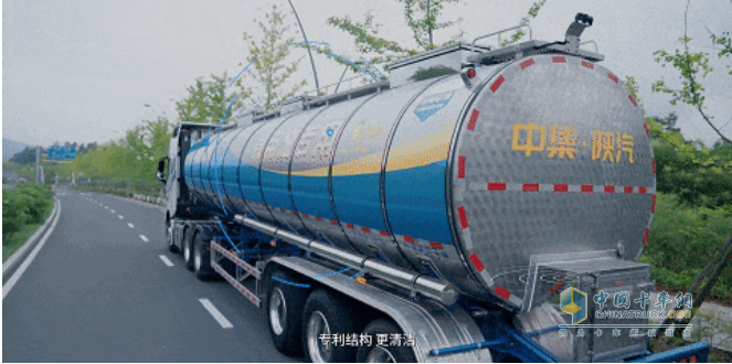 強(qiáng)制性國標(biāo)守護(hù)“舌尖安全”，揭秘新一代食品油運(yùn)輸罐車制造要求