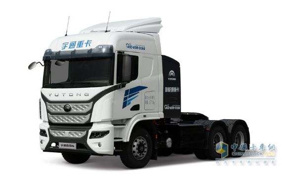 9月新能源牽引車：銷量創(chuàng)史上月度最高，“金九”坐實！三一\解放\徐工居前三
