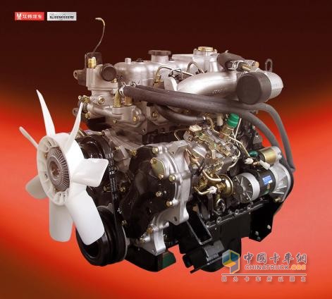 江鈴493發(fā)動(dòng)機(jī)為什么能夠成為一代神機(jī)？