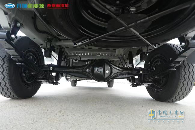 以碾壓之姿全面超越競(jìng)品！開(kāi)瑞小象X5雙排究竟有多強(qiáng)？