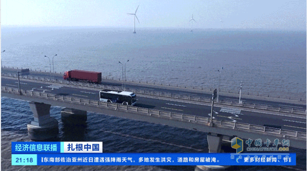 扎根中國，再登央視，康明斯融合中國智慧助推全球能源轉(zhuǎn)型