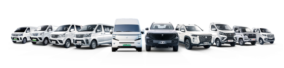 四十年造車積淀，千萬(wàn)用戶信賴，長(zhǎng)安凱程即將煥新啟航