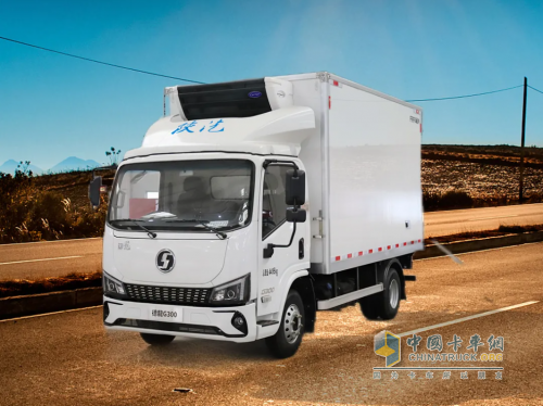 陜汽商用車(chē)：開(kāi)啟全新品牌發(fā)展之路 擦亮企業(yè)專(zhuān)屬名片