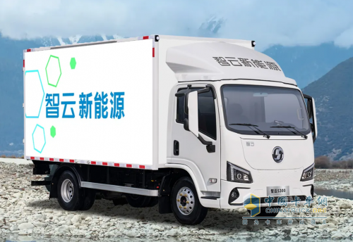 陜汽商用車(chē)：開(kāi)啟全新品牌發(fā)展之路 擦亮企業(yè)專(zhuān)屬名片