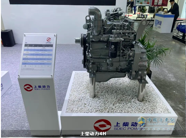 bauma China 2024火熱開幕，上柴動力首日精彩盤點(diǎn)