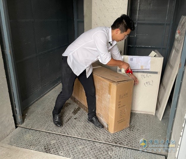 踏實(shí)走過(guò)的路，每一步都算數(shù)-蘇州御風(fēng)車(chē)主王震的奮斗路