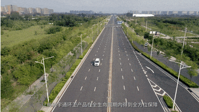 好產(chǎn)品+好服務(wù)=好口碑！宇通環(huán)衛(wèi)樹立行業(yè)服務(wù)新標(biāo)桿！