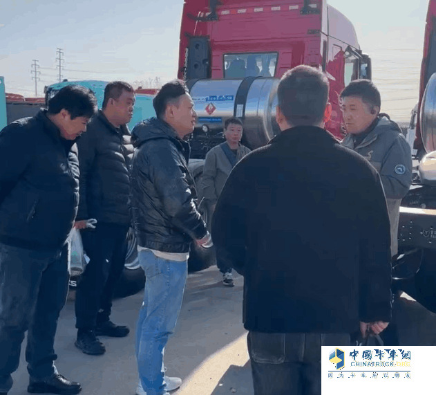 首秀完美 增購9臺！火麒麟助力冠達物流運營效益飆升！
