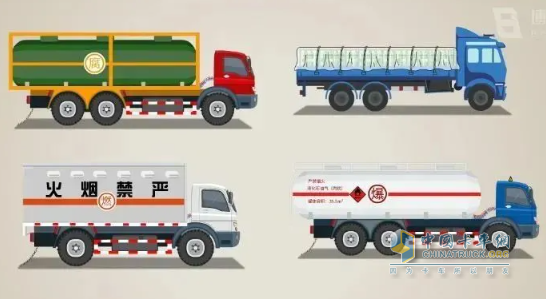 危化品運(yùn)輸知識(shí)，危運(yùn)人記得收藏！