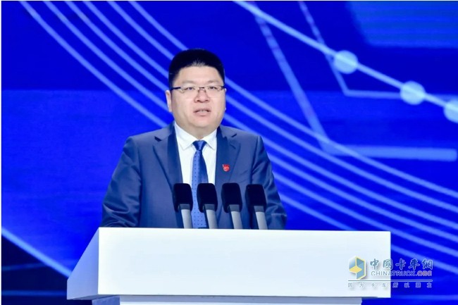 一汽解放2025全球合作伙伴大會盛大召開！