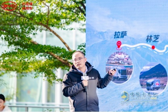 1138公里，比亞迪T5混動輕卡成功挑戰(zhàn)滿油滿電