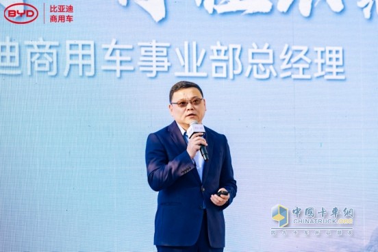 1138公里，比亞迪T5混動輕卡成功挑戰(zhàn)滿油滿電