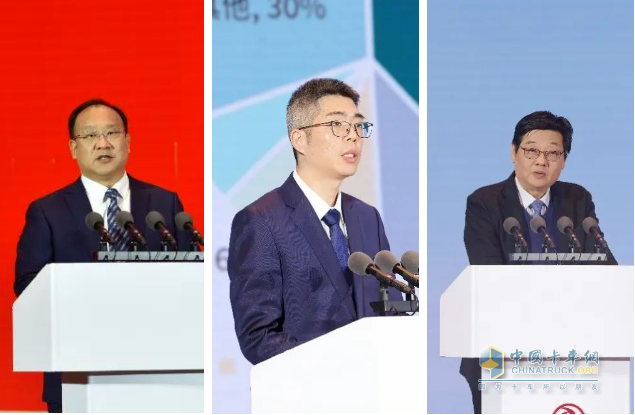 東風股份召開2025年合作伙伴大會