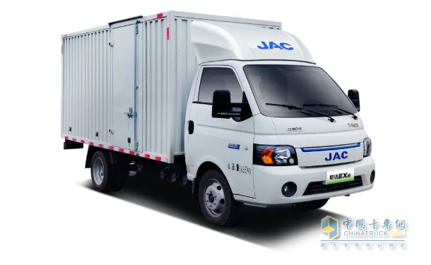 1號伙伴親測，愷達(dá)EX6能裝耐跑，節(jié)能更省力