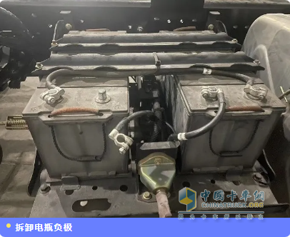 寒潮來襲，冬季車輛小提示請查收~
