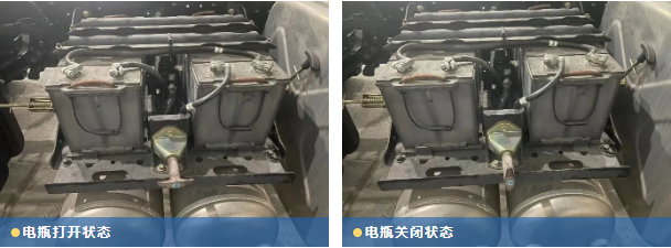 寒潮來襲，冬季車輛小提示請查收~
