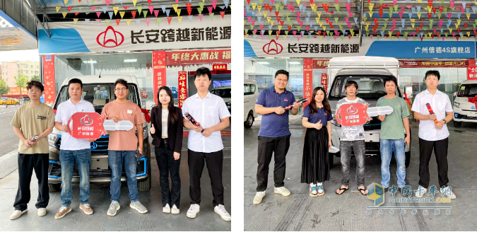 深耕線上，服務(wù)領(lǐng)航，廣州信德贏得用戶信賴！