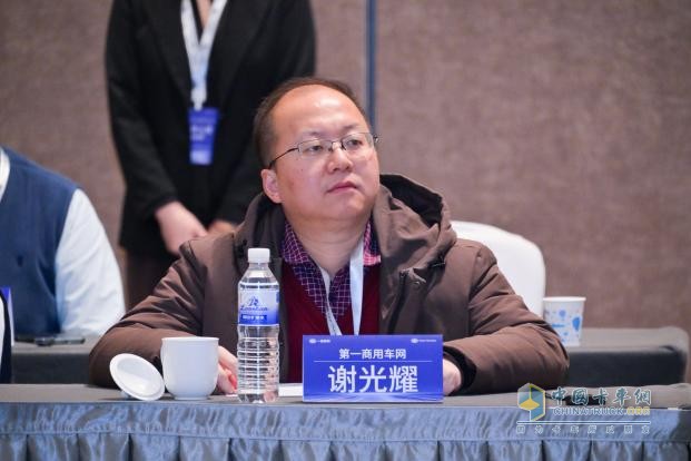 “存量競爭”環(huán)境下，解放如何找尋商機？-李勝解答2025市場布局謀篇