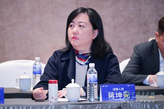 “存量競爭”環(huán)境下，解放如何找尋商機？-李勝解答2025市場布局謀篇