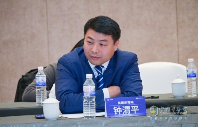 “存量競爭”環(huán)境下，解放如何找尋商機？-李勝解答2025市場布局謀篇