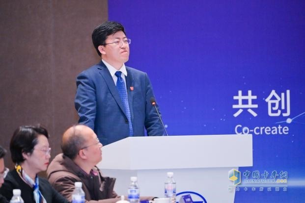 2025一汽解放迎來“產(chǎn)品大年” 企業(yè)如何確保行業(yè)領(lǐng)先？