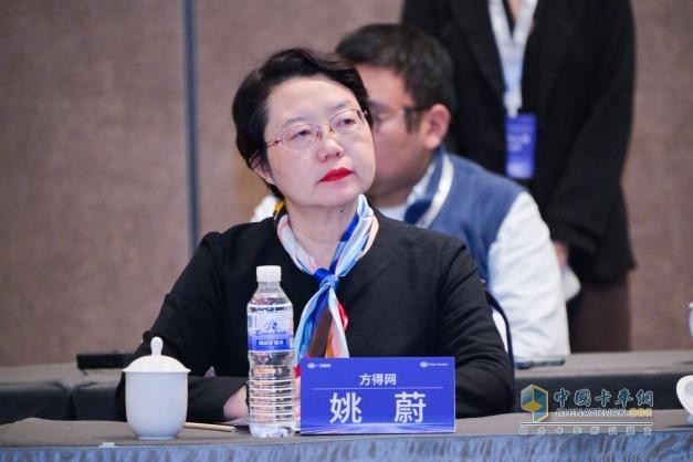 2025一汽解放迎來“產(chǎn)品大年” 企業(yè)如何確保行業(yè)領(lǐng)先？