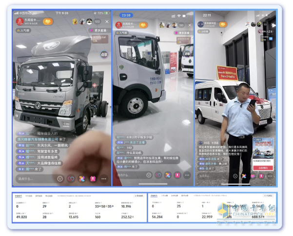 油電并舉，打好營銷攻堅戰(zhàn)—東風股份2025年合作伙伴大會系列報道之（四）