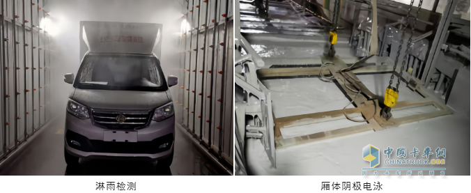 長(zhǎng)安跨越原廠廂車：卓越品質(zhì)，超長(zhǎng)質(zhì)保，助力創(chuàng)富每一程！