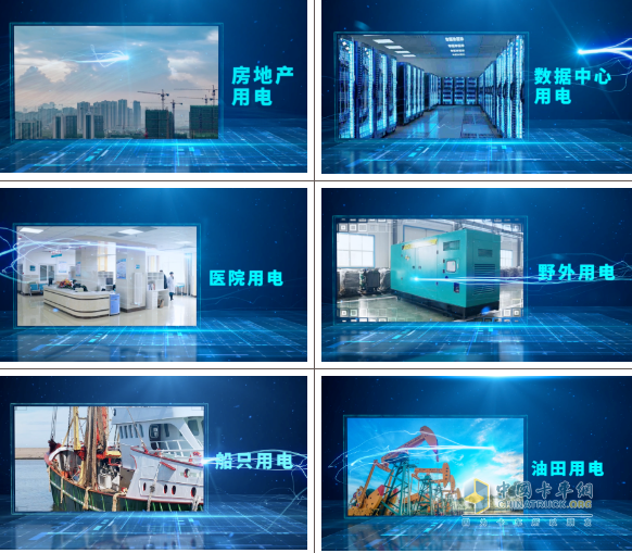 開工季訂單忙，上柴動力電站產(chǎn)品助力OEM開拓海外市場