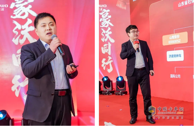 港口老板們都在搶什么？豪沃港拖車強勢鉅惠驚艷上海灘