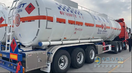 當(dāng)行業(yè)陷入 “內(nèi)卷”，開一車橋如何靠 “最難的路” 破局？