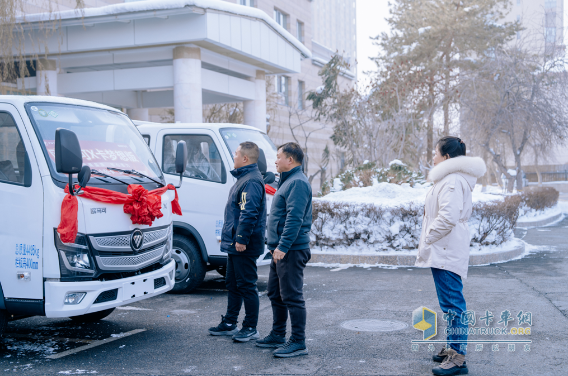 歐馬可X夢想版氣體機新疆首發(fā)上市 以