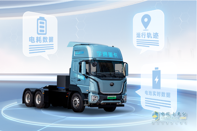 宇通,商用車(chē),服務(wù)升級(jí)