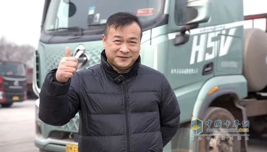 低氣耗高效益的雙贏選擇 玉柴燃?xì)獍l(fā)動(dòng)機(jī)助力吳師傅創(chuàng)富快人一步