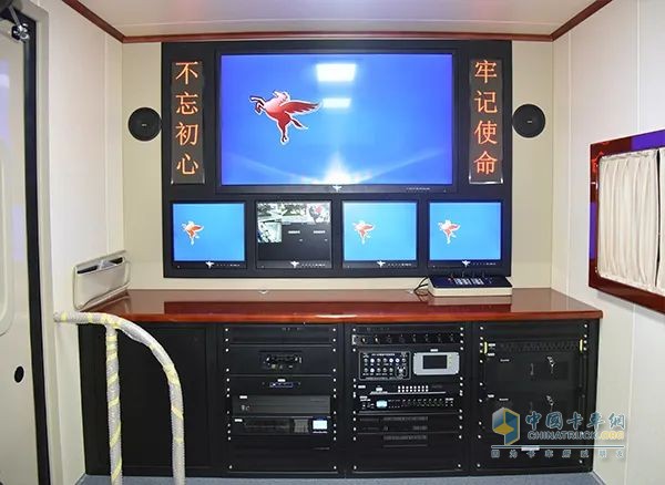 森源鴻馬無人機(jī)指揮車：應(yīng)急與安防領(lǐng)域的智慧中樞