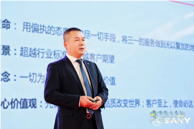 三一2025款新能源產(chǎn)品上市發(fā)布會(huì)暨廣東三一科技有限公司開(kāi)業(yè)慶典盛大舉行