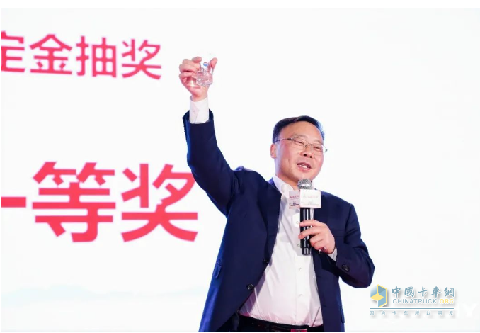 三一2025款新能源產(chǎn)品上市發(fā)布會(huì)暨廣東三一科技有限公司開(kāi)業(yè)慶典盛大舉行