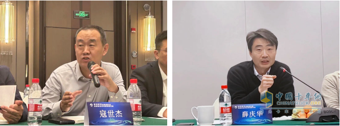 2025液體?；穫}儲安全技術(shù)發(fā)展研討會在南京成功召開
