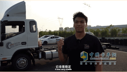 安徽康明斯攜手江淮汽車，共創(chuàng)全球動力傳奇