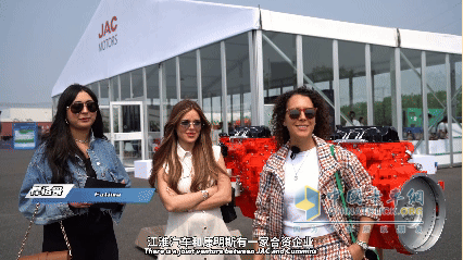 安徽康明斯攜手江淮汽車，共創(chuàng)全球動力傳奇
