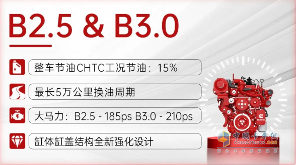 安徽康明斯攜手江淮汽車，共創(chuàng)全球動力傳奇