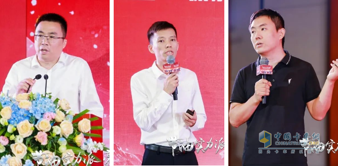 節(jié)油賽冠亞軍實(shí)力詮釋“開豪沃，更賺錢”！