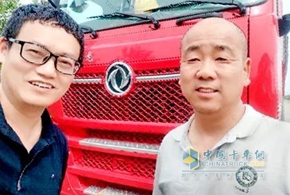 跟車同行探需求 品質(zhì)共贏促提升 營銷事業(yè)部“跟車同行 品質(zhì)共贏”勞動(dòng)競(jìng)賽火熱進(jìn)行中