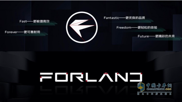 價(jià)值重塑，煥新而來(lái)！時(shí)代汽車全新FORLAND車標(biāo)量產(chǎn)車型即將上市