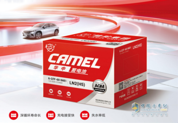 華中AGM電池夏季養(yǎng)護指南：匠心科技守護行車安全
