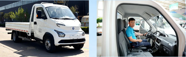 技術(shù)破界+用戶證言，飛碟汽車以“冠軍品質(zhì)”定義智造新高度